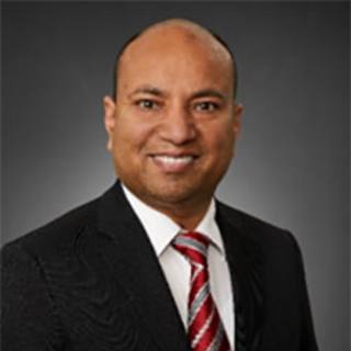 Vikas Jain, MD, Pulmonology, Dayton, OH