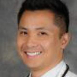 John Agtuca, DO, Internal Medicine, Riverside, CA
