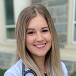 Caitlyn Murtha, PA, Physician Assistant, Richmond, VA