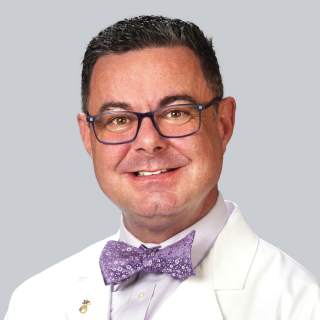 Sean Cavanaugh, MD