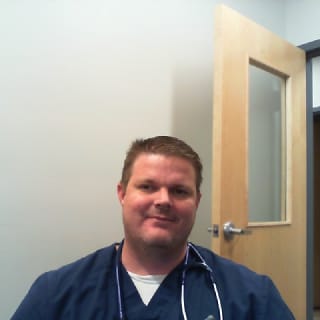 Craig Hanna, Family Nurse Practitioner, San Jose, CA