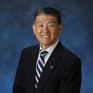 Donny Suh, MD, Ophthalmology, Irvine, CA, UCI Health