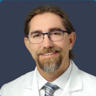Kevin Brown, MD