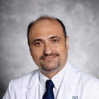 Alireza Arabnia, MD, Family Medicine, Lawrenceville, GA