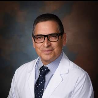 Miguel Ruelas-Salgado, MD, Geriatrics, Johnstown, CO