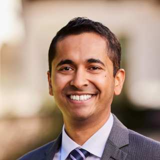 Ishaan Swarup, MD