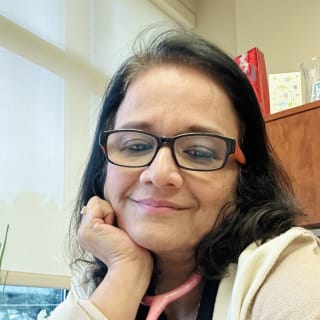 Ayesha Nazli, MD