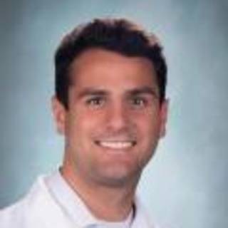 Connor Fiorino, PA, Physician Assistant, Greenville, NC