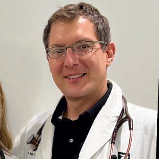 Nikolaus Pankow, MD, Family Medicine, Jupiter, FL