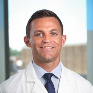 Tyson Maugle, DO, Orthopaedic Surgery, Camp Hill, PA