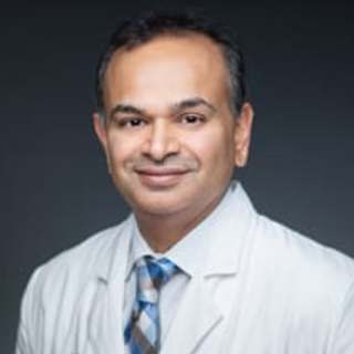 Hitesh Amin, MD, General Surgery, Greenbelt, MD