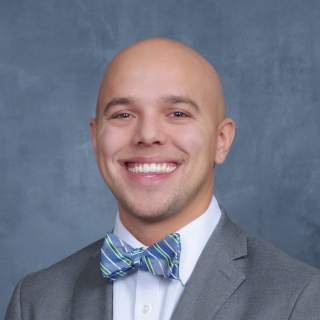 Jonathon Burns, DO, Anesthesiology, Dayton, OH