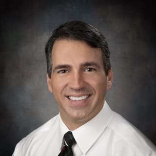 Sean Milligan, MD, Neurology, Amarillo, TX