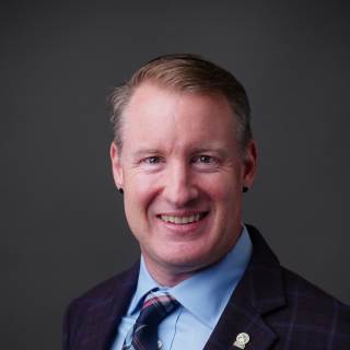 Joshua Hawley-Molloy, MD, Infectious Disease, APO, AE