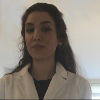 Mehrnaz Ghorashi, Women's Health Nurse Practitioner, Boston, MA, Brigham and Women's Hospital