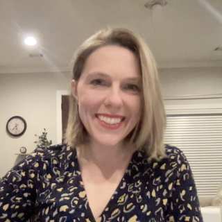 Hayley McMichael, Psychiatric-Mental Health Nurse Practitioner, Chattanooga, TN