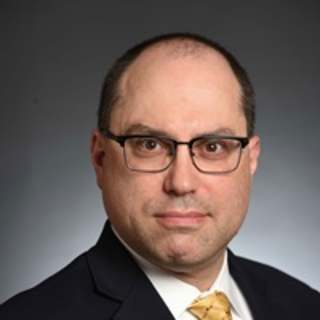 Nelson Rosen, MD, Pediatric (General) Surgery, Cincinnati, OH