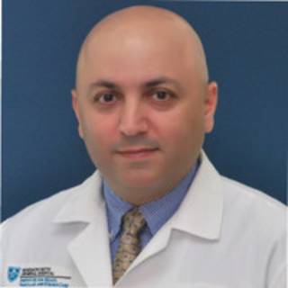 Guy Rozen, MD, Cardiology, Melrose, MA