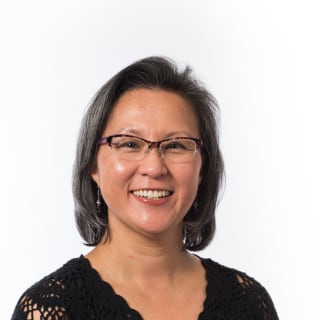 Christine Cheng, MD