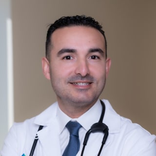 David Lopez, Nurse Practitioner, Santa Ana, CA