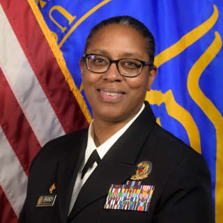 Tracy Branch