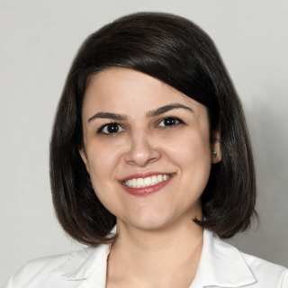 Mahsa Mohajery, MD, Neurology, New York, NY