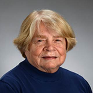 Elizabeth Penick