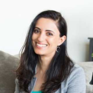 Nishi Bhopal, MD, Psychiatry, San Francisco, CA