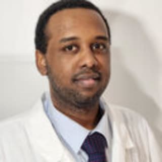 Eltaib Saad, MD, Pulmonology, Memphis, TN