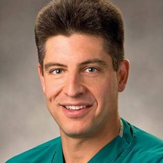 Chad Mehling, Certified Registered Nurse Anesthetist, Duluth, MN