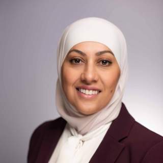 Amal Alwreikat, MD, Ophthalmology, Burlington, MA