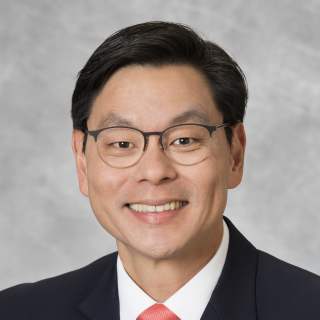 Geoffrey Jao, MD