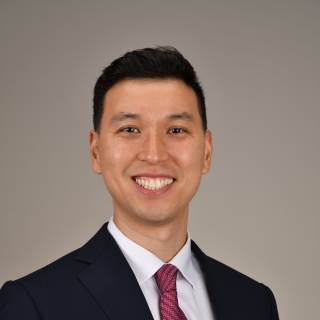 Kevin Chen, MD, Orthopaedic Surgery, Hackensack, NJ