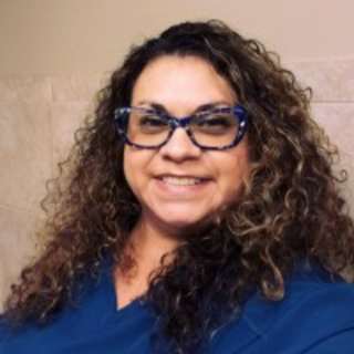 Velda Vargas, Family Nurse Practitioner, Temple, TX