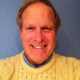 James Bergen