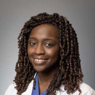 Temitope Ajibade, Certified Registered Nurse Anesthetist, Belleville, NJ