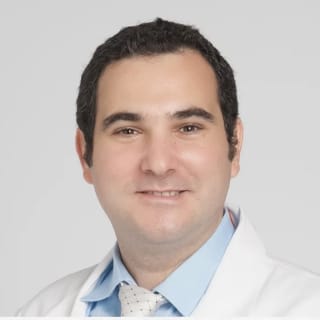 Mohamad Chaaban, MD, Otolaryngology (ENT), Cleveland, OH, Cleveland Clinic