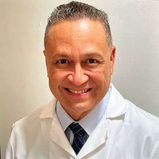 Nelson Colon, MD, Physical Medicine/Rehab, North Miami Beach, FL