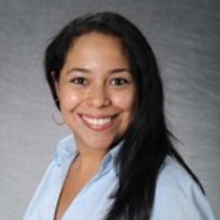 Jessica Galarraga, MD, Emergency Medicine, Washington, DC