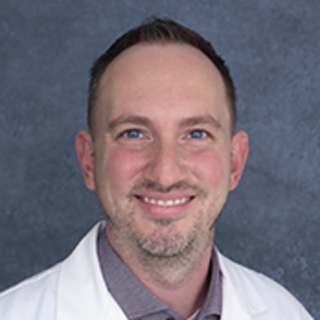 Kyle Troupe, Nurse Practitioner, Los Angeles, CA