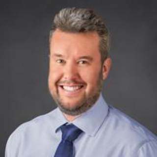 Gannon Nyquist, PA, Pulmonology, Vallejo, CA