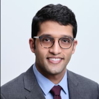 Samir Haroon, MD, Radiology, Fairfax, VA