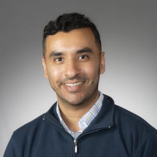 Ammad Malik, DO, Pediatrics, Pittsburgh, PA