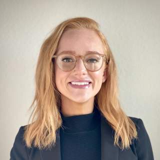Sydney Parker, DO, Psychiatry, Tamarac, FL