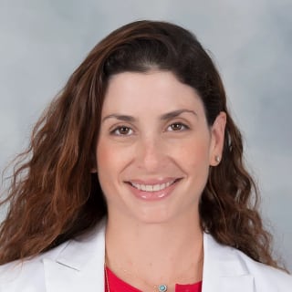 Bella Beraha, MD, Internal Medicine, Hollywood, FL