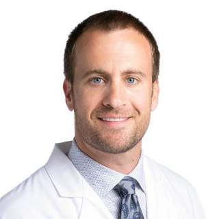 Benjamin Deschner, MD, General Surgery, Asheville, NC, Novant Health Forsyth Medical Center