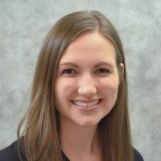 Stephanie West, PA, Urology, Bloomington, IN, Indiana University Health Bloomington Hospital