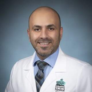 Gaby Ghobrial, MD, Vascular Surgery, Sarasota, FL