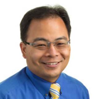 Benjamin Sy, MD, Pulmonology, Bremerton, WA