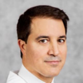 Ralph Caselnova II, MD, Cardiology, Babylon, NY